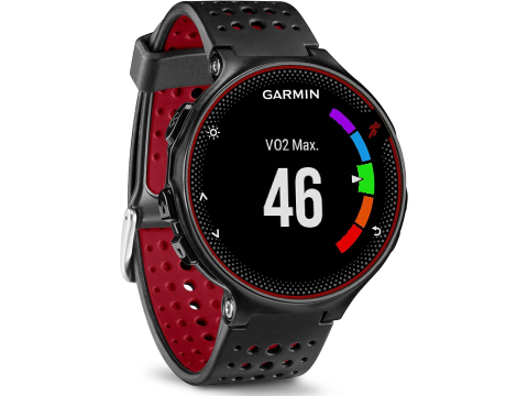 Garmin Forerunner 235 Optic